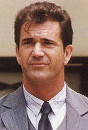 Mel Gibson